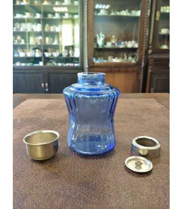 Чайная банка