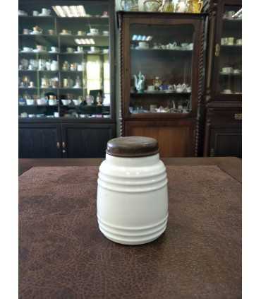 Чайная банка