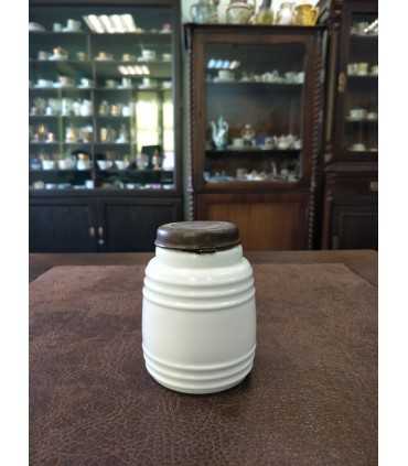 Чайная банка