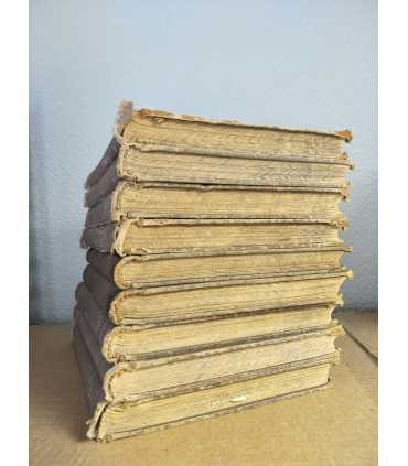 Детская энциклопедия. 1913-1914