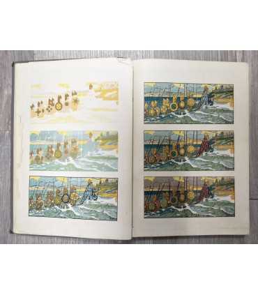 Детская энциклопедия. 1913-1914