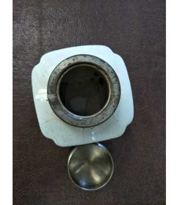 Чайная банка