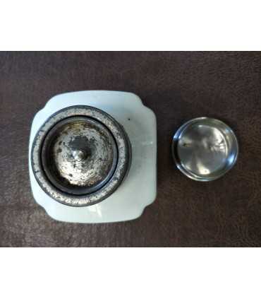 Чайная банка "Птицы"