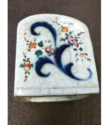 Чайная банка Д.Виноградова