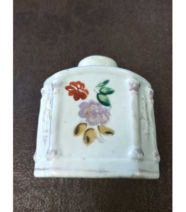 Чайная банка