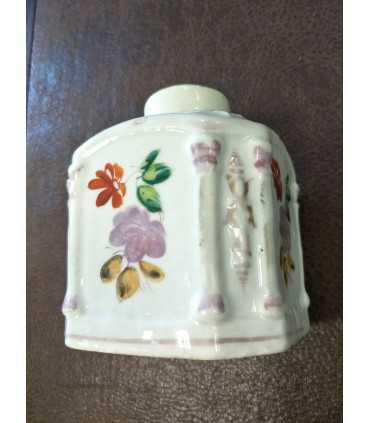 Чайная банка