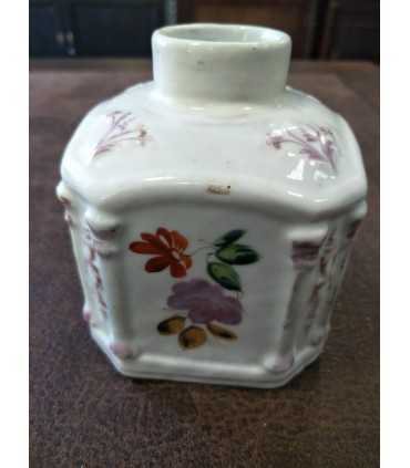 Чайная банка