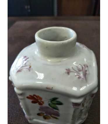 Чайная банка