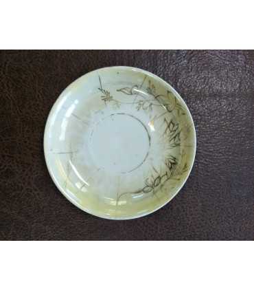 Чайная пара