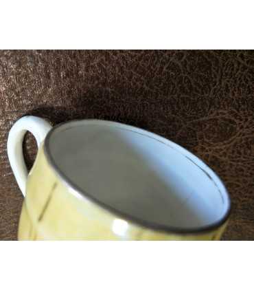 Чайная пара