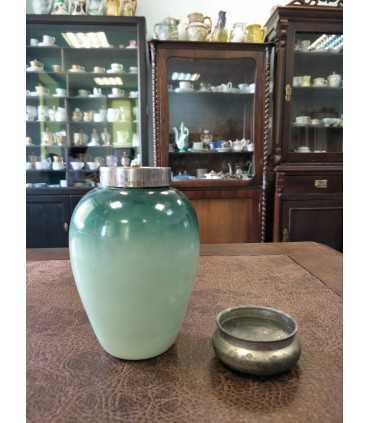 Чайная банка