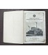 Прейскурант химических приборов, химической стеклянной посуды и лабораторных принадлежностей.
