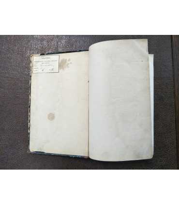 Histoire De La Vie Et Du Regne De Nicolas Ier Empereur De Russie