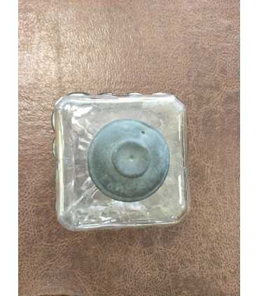 Чайная банка