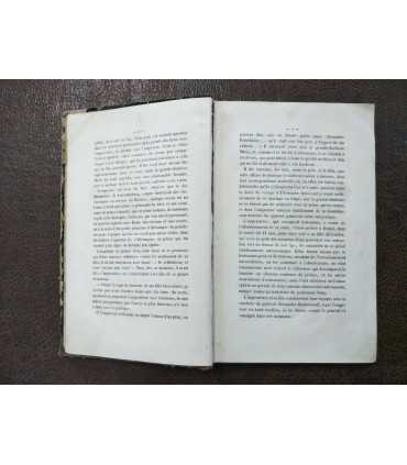Histoire De La Vie Et Du Regne De Nicolas Ier Empereur De Russie