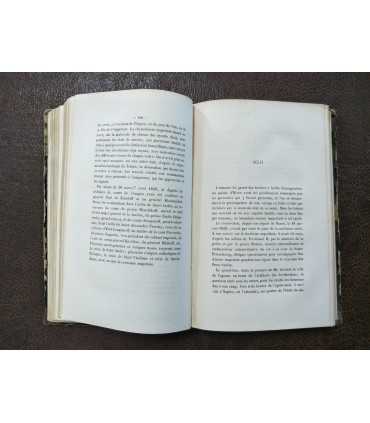 Histoire De La Vie Et Du Regne De Nicolas Ier Empereur De Russie