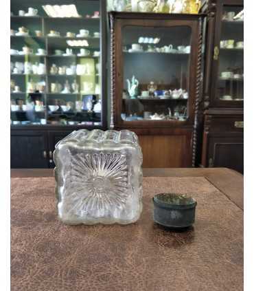 Чайная банка