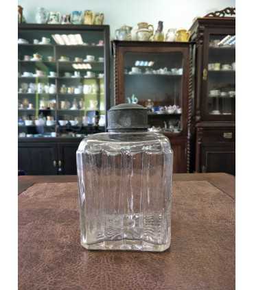 Чайная банка