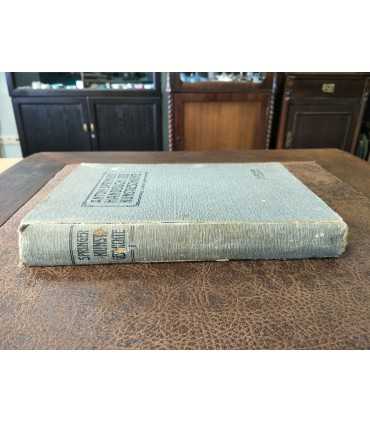 Anton Springer. Handbuch der Kunstgeschichte