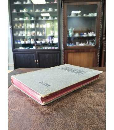 Anton Springer. Handbuch der Kunstgeschichte