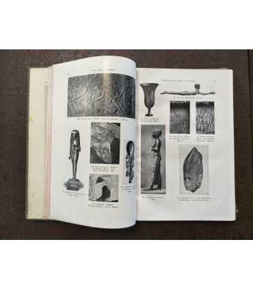 Anton Springer. Handbuch der Kunstgeschichte