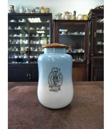 Чайная банка