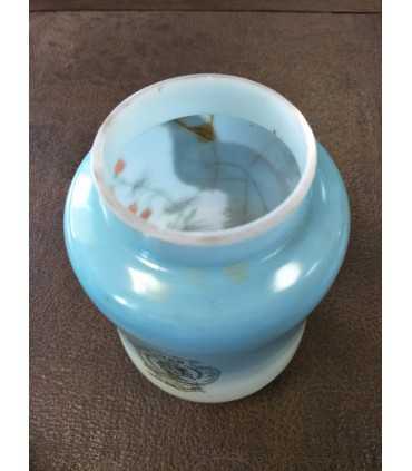 Чайная банка