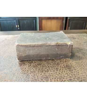 Новый Завет Господа нашего Иисуса Христа