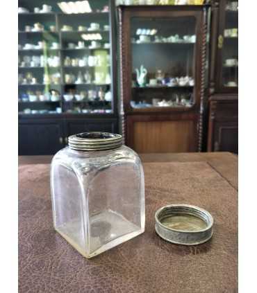 Чайная банка