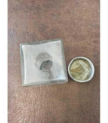 Чайная банка