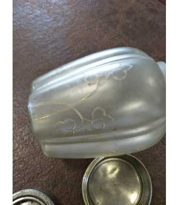 Чайная банка