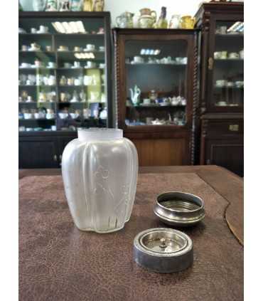 Чайная банка