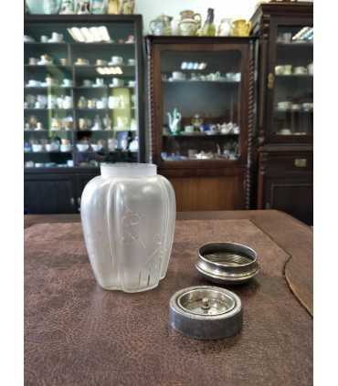 Чайная банка