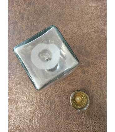 Чайная банка