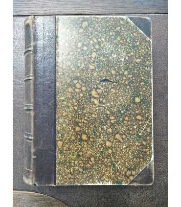 Die Kunst. Monatshefte für Freie und Angewandte Kunst.