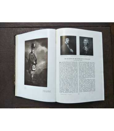 Die Kunst. Monatshefte für Freie und Angewandte Kunst.