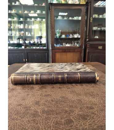 Der Weltcourier 1911-1912