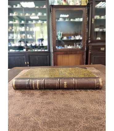 Documents d'architecture-moderne.