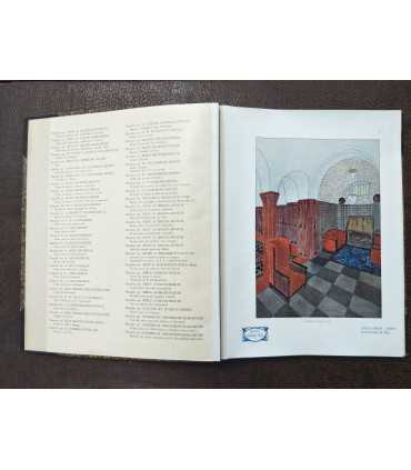 Documents d'architecture-moderne.