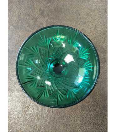 Конфетница на ножке