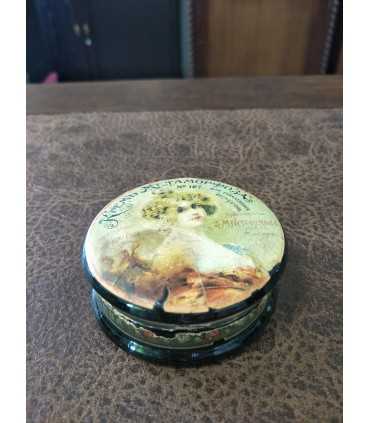 Банка "Крем Метаморфоза"