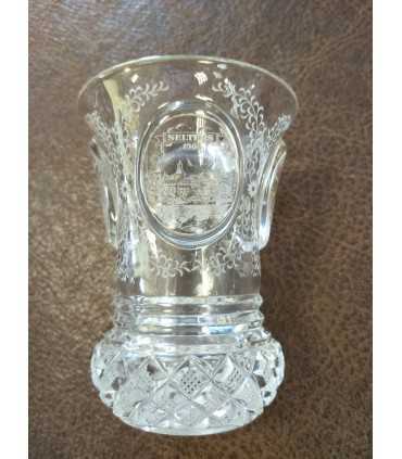 Ваза-стакан