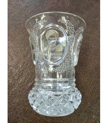 Ваза-стакан