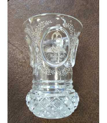 Ваза-стакан