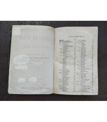 Естественная история для женских учебных заведений