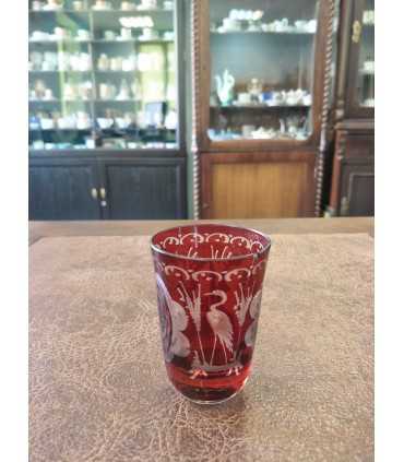 Стакан "Цапля"