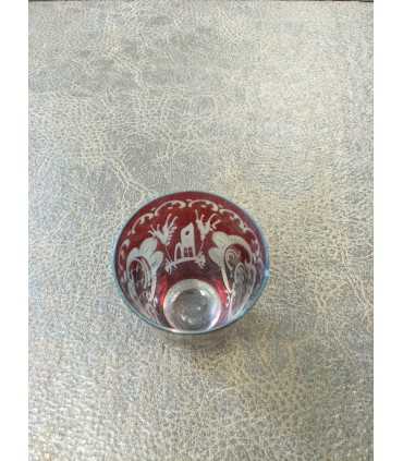 Стакан "Цапля"