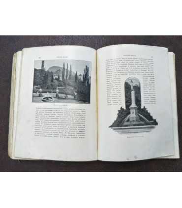 Очерки Крыма