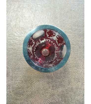 Кубок двойного стекла