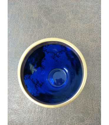 Ваза Bohemia Crystal